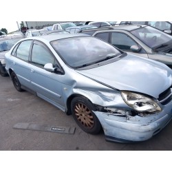 تفكيك CITROËN C5 I (DC_) 2.0 HDi (DCRHZB, DCRHZE) Diesel من عام 2002 بمحرك RHZ (DW10ATED)
