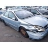 تفكيك CITROËN C5 I (DC_) 2.0 HDi (DCRHZB, DCRHZE) Diesel من عام 2002 بمحرك RHZ (DW10ATED)