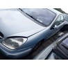 تفكيك CITROËN C5 I (DC_) 2.0 HDi (DCRHZB, DCRHZE) Diesel من عام 2002 بمحرك RHZ (DW10ATED)
