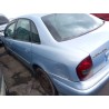 تفكيك CITROËN C5 I (DC_) 2.0 HDi (DCRHZB, DCRHZE) Diesel من عام 2002 بمحرك RHZ (DW10ATED)