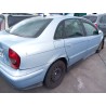 تفكيك CITROËN C5 I (DC_) 2.0 HDi (DCRHZB, DCRHZE) Diesel من عام 2002 بمحرك RHZ (DW10ATED)