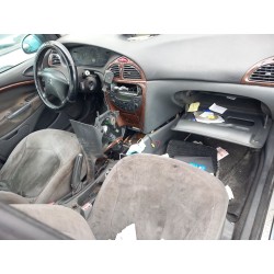 تفكيك CITROËN C5 I (DC_) 2.0 HDi (DCRHZB, DCRHZE) Diesel من عام 2002 بمحرك RHZ (DW10ATED)