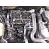 تفكيك CITROËN C5 I (DC_) 2.0 HDi (DCRHZB, DCRHZE) Diesel من عام 2002 بمحرك RHZ (DW10ATED)