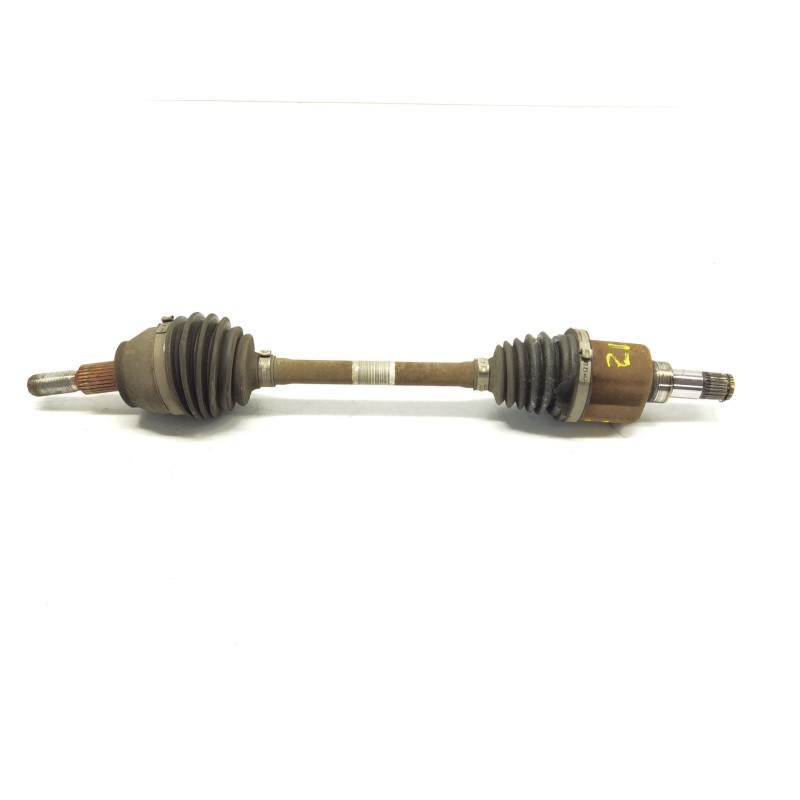 Recambio de transmisión delantera izquierda para ford grand c-max (dxa/cb7, dxa/ceu) 1.0 ecoboost referencia OEM IAM 2638730 / 1