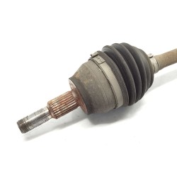 Recambio de transmisión delantera izquierda para ford grand c-max (dxa/cb7, dxa/ceu) 1.0 ecoboost referencia OEM IAM 2638730 / 1