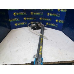Recambio de elevalunas trasero izquierdo para renault espace / grand espace (je0) referencia OEM IAM   