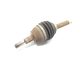 Recambio de transmisión delantera derecha para ford grand c-max (dxa/cb7, dxa/ceu) 1.0 ecoboost referencia OEM IAM 2459530 BV613