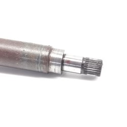 Recambio de transmisión delantera derecha para ford grand c-max (dxa/cb7, dxa/ceu) 1.0 ecoboost referencia OEM IAM 2459530 BV613