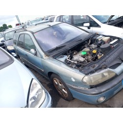 Parts breakdown for Renault laguna I grandtour (K56_) 1.9 dTi (K56J) Diesel of the year 1999 with engine F9Q 710,F9Q 716,F9Q 717