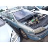 Parts breakdown for Renault laguna I grandtour (K56_) 1.9 dTi (K56J) Diesel of the year 1999 with engine F9Q 710,F9Q 716,F9Q 717