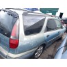 Parts breakdown for Renault laguna I grandtour (K56_) 1.9 dTi (K56J) Diesel of the year 1999 with engine F9Q 710,F9Q 716,F9Q 717