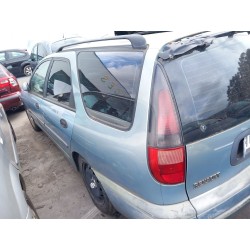 Parts breakdown for Renault laguna I grandtour (K56_) 1.9 dTi (K56J) Diesel of the year 1999 with engine F9Q 710,F9Q 716,F9Q 717