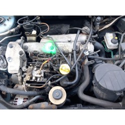 Parts breakdown for Renault laguna I grandtour (K56_) 1.9 dTi (K56J) Diesel of the year 1999 with engine F9Q 710,F9Q 716,F9Q 717