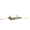 Steering rack Subaru Outback (br) | Becerril Scrap Yard