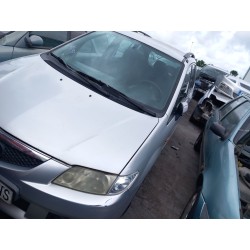 تفكيك Mazda premacy (cp) 2.0 TD Diesel من عام 2003 بمحرك RF4F