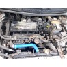 Parts breakdown for Mazda premacy (cp) 2.0 TD Diesel of the year 2003 with engine RF4F