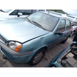 تفكيك Ford fiesta IV (JA_, JB_) 1.3 i Gasolina من عام 2000 بمحرك J4J,J4L,J4Q,J4R,JBC,J4T,J4C