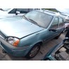 تفكيك Ford fiesta IV (JA_, JB_) 1.3 i Gasolina من عام 2000 بمحرك J4J,J4L,J4Q,J4R,JBC,J4T,J4C