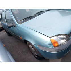 تفكيك Ford fiesta IV (JA_, JB_) 1.3 i Gasolina من عام 2000 بمحرك J4J,J4L,J4Q,J4R,JBC,J4T,J4C