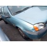 تفكيك Ford fiesta IV (JA_, JB_) 1.3 i Gasolina من عام 2000 بمحرك J4J,J4L,J4Q,J4R,JBC,J4T,J4C