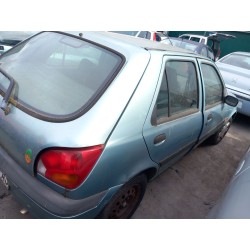 تفكيك Ford fiesta IV (JA_, JB_) 1.3 i Gasolina من عام 2000 بمحرك J4J,J4L,J4Q,J4R,JBC,J4T,J4C