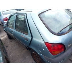 تفكيك Ford fiesta IV (JA_, JB_) 1.3 i Gasolina من عام 2000 بمحرك J4J,J4L,J4Q,J4R,JBC,J4T,J4C