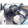 تفكيك Ford fiesta IV (JA_, JB_) 1.3 i Gasolina من عام 2000 بمحرك J4J,J4L,J4Q,J4R,JBC,J4T,J4C