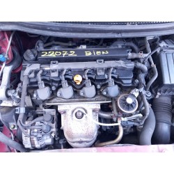 Recambio de motor completo para honda civic viii hatchback (fn, fk) 1.8 (fn1, fk2) referencia OEM IAM R18A2  