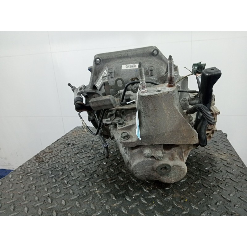 Recambio de caja cambios para honda civic viii hatchback (fn, fk) 1.8 (fn1, fk2) referencia OEM IAM PHE4  