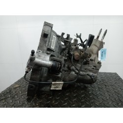 Recambio de caja cambios para honda civic viii hatchback (fn, fk) 1.8 (fn1, fk2) referencia OEM IAM PHE4  