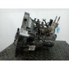 Recambio de caja cambios para honda civic viii hatchback (fn, fk) 1.8 (fn1, fk2) referencia OEM IAM PHE4  