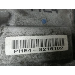 Recambio de caja cambios para honda civic viii hatchback (fn, fk) 1.8 (fn1, fk2) referencia OEM IAM PHE4  