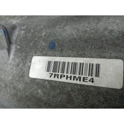 Recambio de caja cambios para honda civic viii hatchback (fn, fk) 1.8 (fn1, fk2) referencia OEM IAM PHE4  