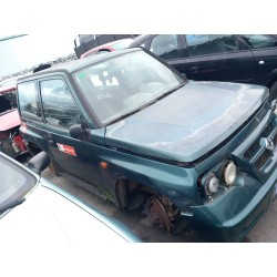 Parts breakdown for Santana 300 todo terreno, abierta 1.6 HDi 4x4 Diesel of the year 2006 with engine DV6ATED4