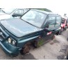 Parts breakdown for Santana 300 todo terreno, abierta 1.6 HDi 4x4 Diesel of the year 2006 with engine DV6ATED4
