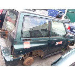 Parts breakdown for Santana 300 todo terreno, abierta 1.6 HDi 4x4 Diesel of the year 2006 with engine DV6ATED4