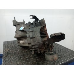 Caixa de câmbio Ford S-max (WA6) | Desguace Becerril