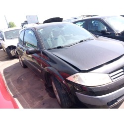 Parts breakdown for Renault megane II (BM0/1_, CM0/1_) 1.6 16V (BM0C, CM0C) Petrol of the year 2004 with engine K4M 760
