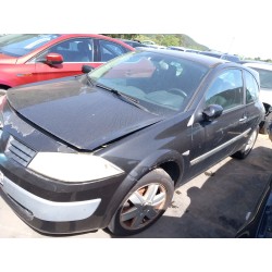 Parts breakdown for Renault megane II (BM0/1_, CM0/1_) 1.6 16V (BM0C, CM0C) Petrol of the year 2004 with engine K4M 760