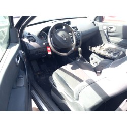 Parts breakdown for Renault megane II (BM0/1_, CM0/1_) 1.6 16V (BM0C, CM0C) Petrol of the year 2004 with engine K4M 760