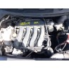 Parts breakdown for Renault megane II (BM0/1_, CM0/1_) 1.6 16V (BM0C, CM0C) Petrol of the year 2004 with engine K4M 760