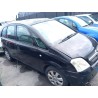 Parts breakdown for Opel meriva a monospace (X03) 1.7 DTI (E75) Diesel of the year 2005 with engine Y 17 DT