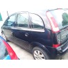 Parts breakdown for Opel meriva a monospace (X03) 1.7 DTI (E75) Diesel of the year 2005 with engine Y 17 DT