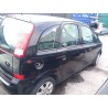 Parts breakdown for Opel meriva a monospace (X03) 1.7 DTI (E75) Diesel of the year 2005 with engine Y 17 DT