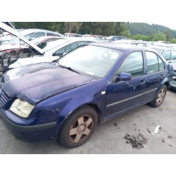 Volkswagen bora I (1J2)