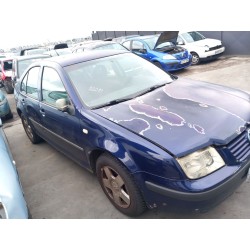 Detalhamento das peças para Volkswagen bora I (1J2) 1.9 TDI Diesel do ano 2000 com motor AGR