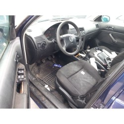 Detalhamento das peças para Volkswagen bora I (1J2) 1.9 TDI Diesel do ano 2000 com motor AGR