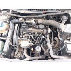 Detalhamento das peças para Volkswagen bora I (1J2) 1.9 TDI Diesel do ano 2000 com motor AGR