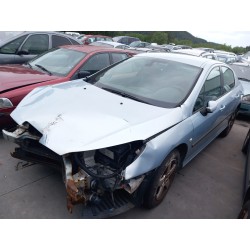 Parts breakdown for Peugeot 407 (6D_) 2.0 HDi 135 (6DRHRH, 6DRHRE, 6DRHRG, 6DRHRJ) Diesel of the year 2005 with engine RHR (DW10BTED4)
