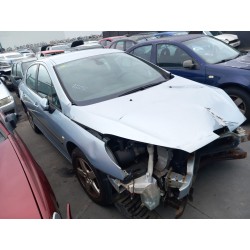 Parts breakdown for Peugeot 407 (6D_) 2.0 HDi 135 (6DRHRH, 6DRHRE, 6DRHRG, 6DRHRJ) Diesel of the year 2005 with engine RHR (DW10BTED4)